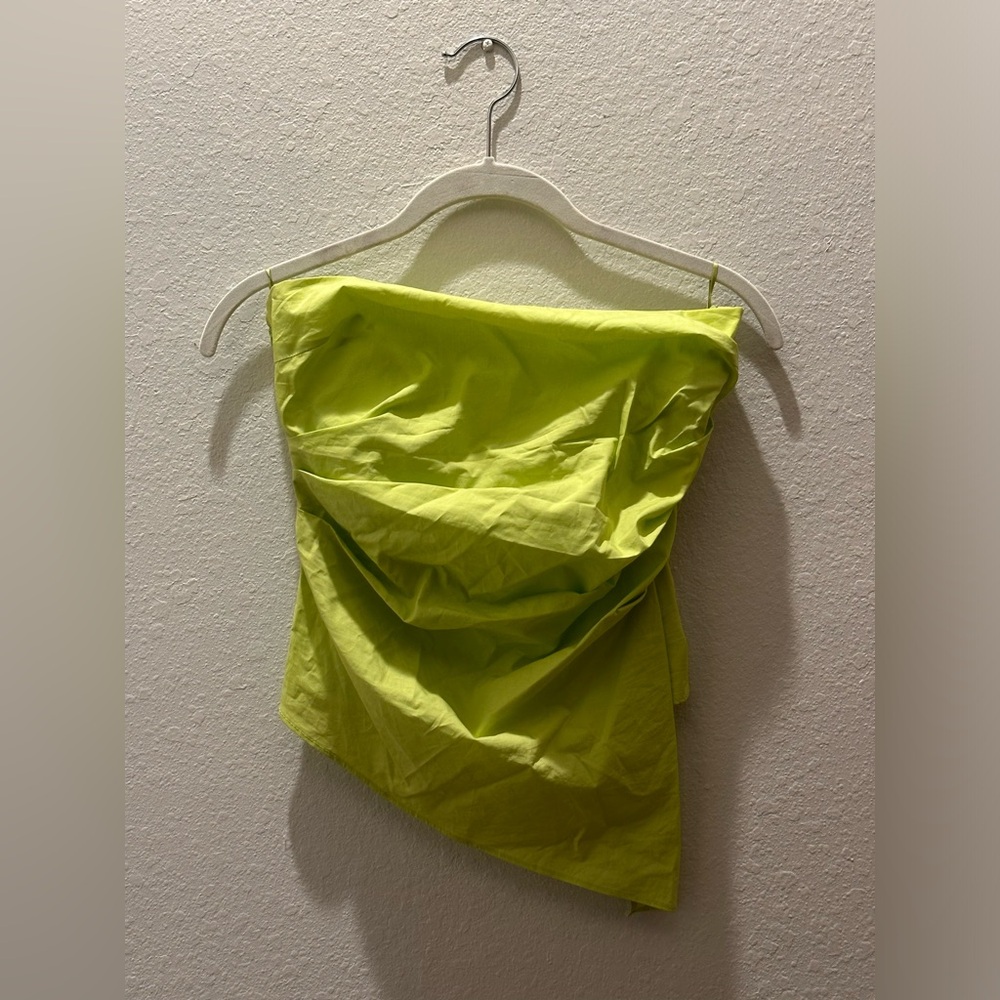 Zara Top